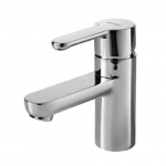 BRAVAT Basin Mixer F13783C-2-ENG